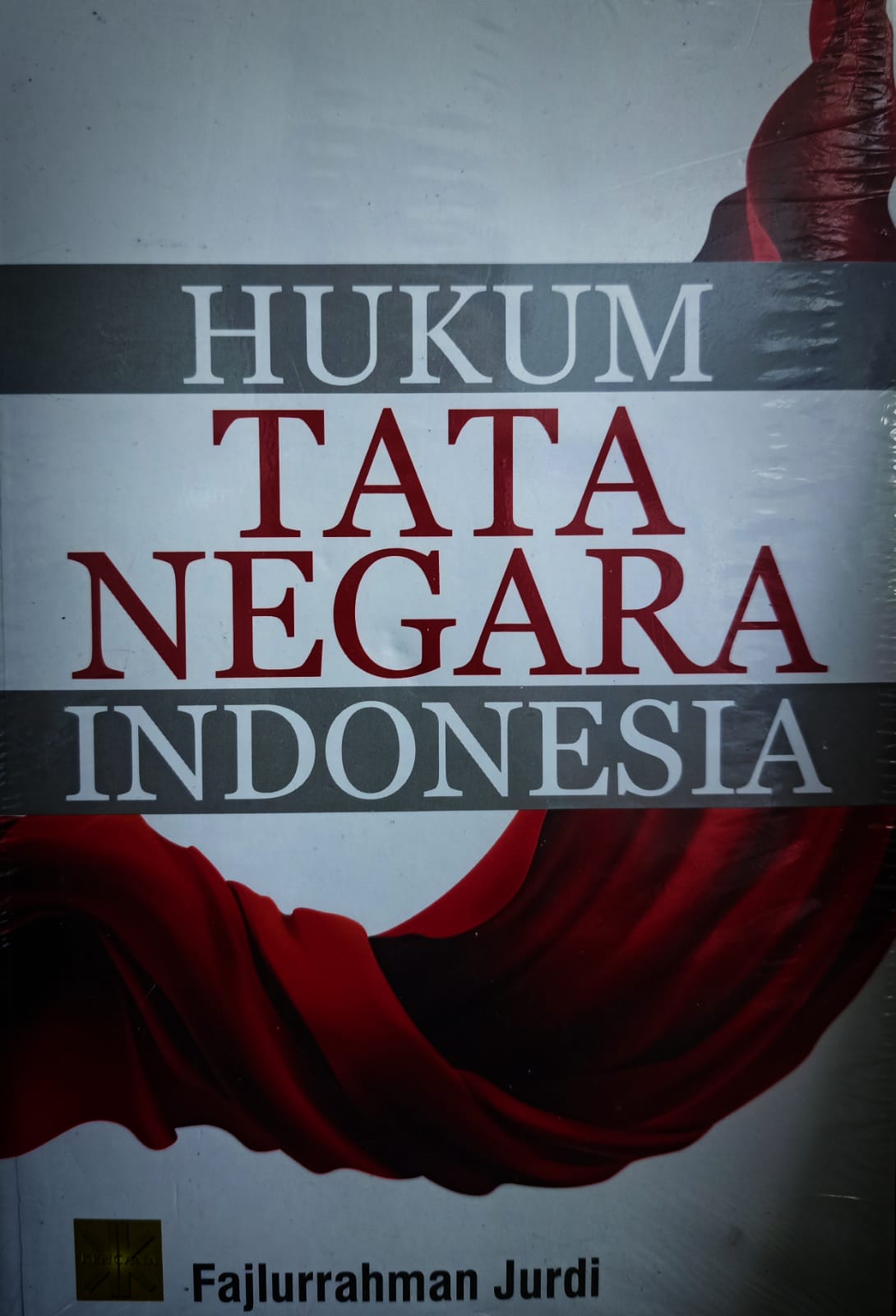 Hukum tata negara indonesia