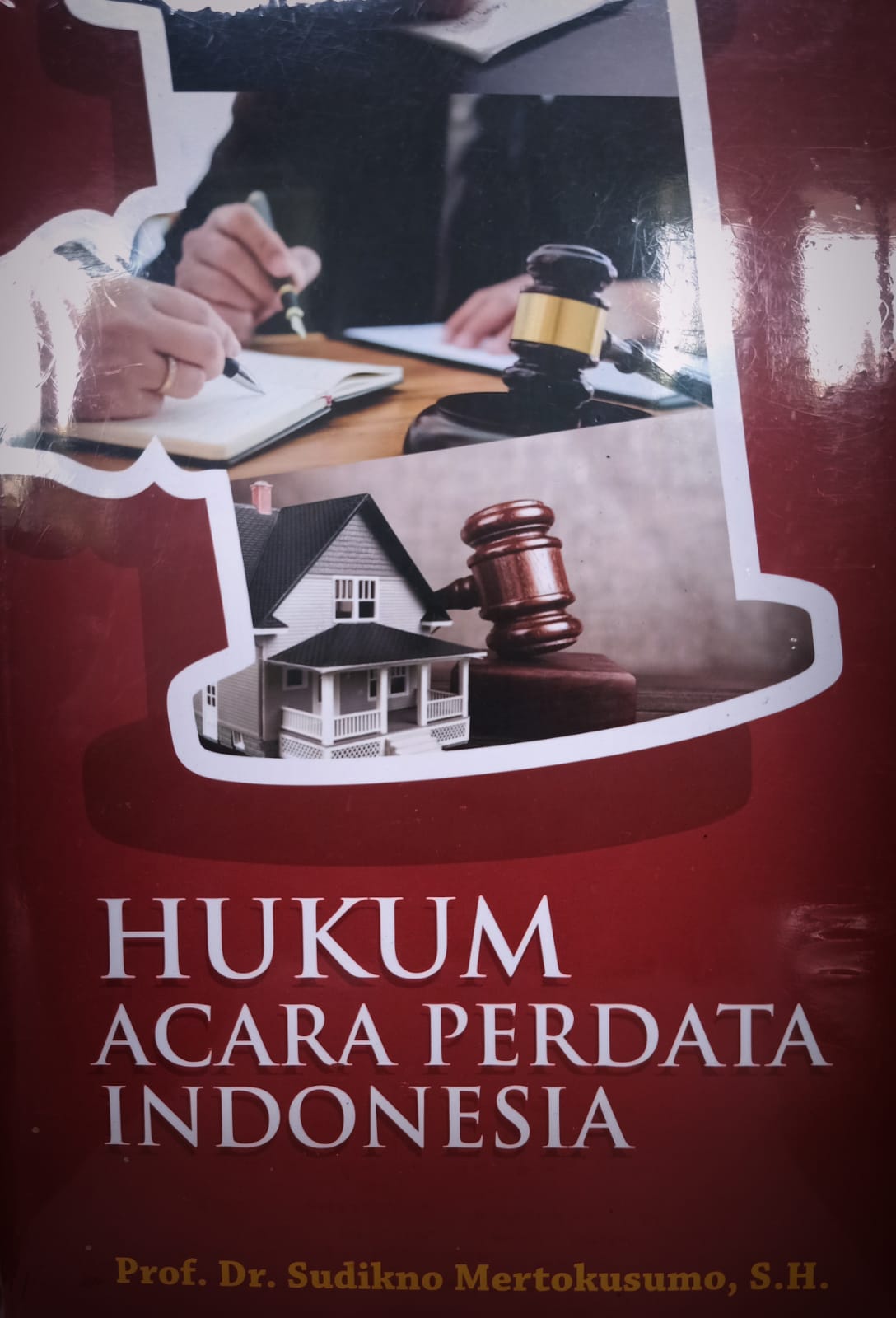 Hukum acara perdata indonesia