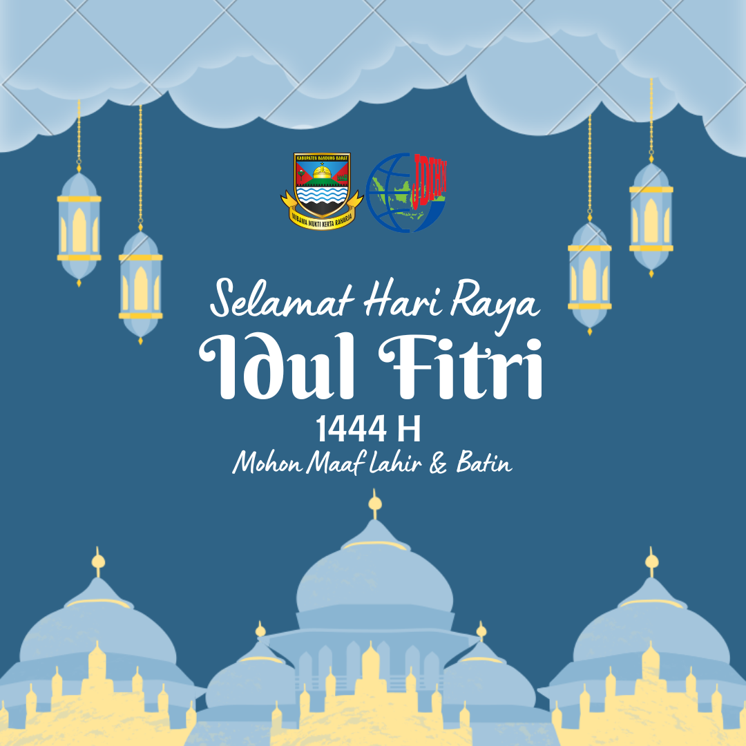 Idul Fitri 1444 H