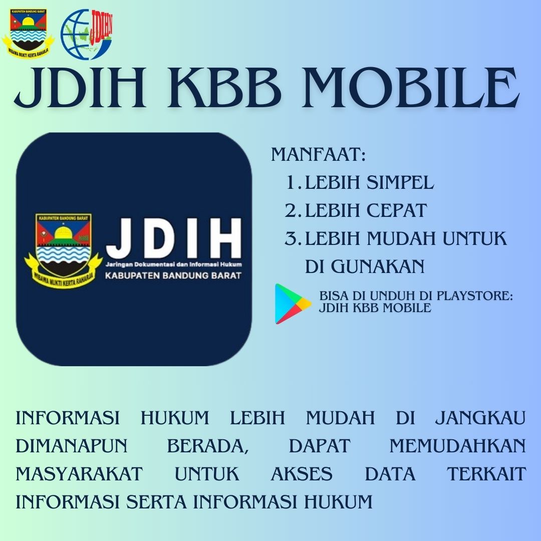 JDIH KBB MOBILE