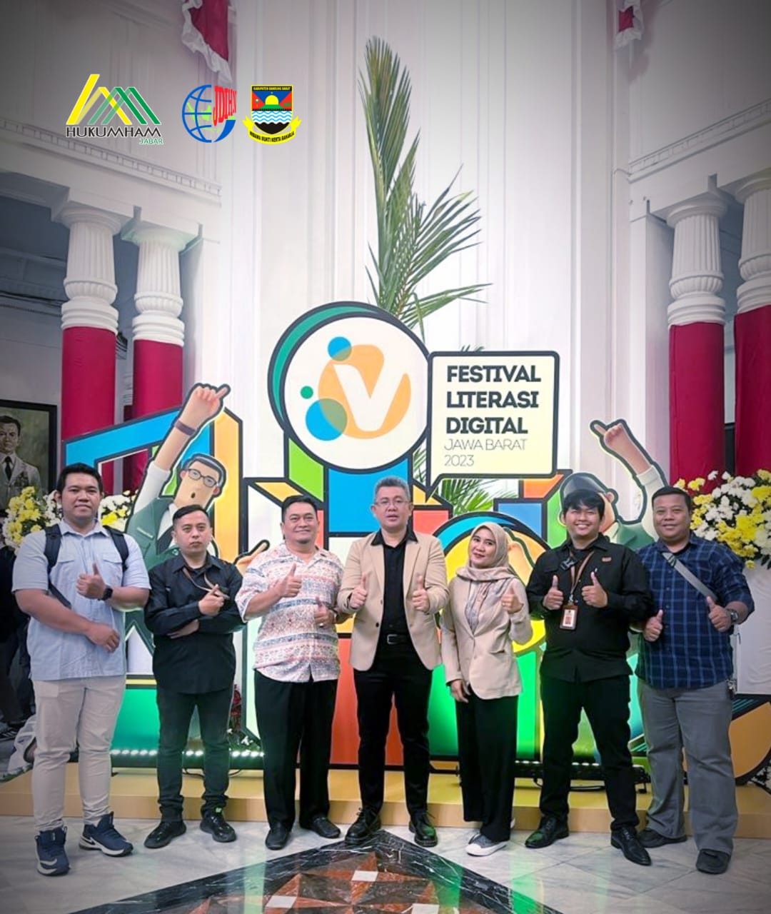 JDIH BAGIAN HUKUM KBB JUARA 2 TINGKAT PROVINSI JAWA BARAT