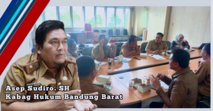 Inilah 8 Kepala Desa di KBB Yang Ikut Seleksi Paralegal Justice Award 2023