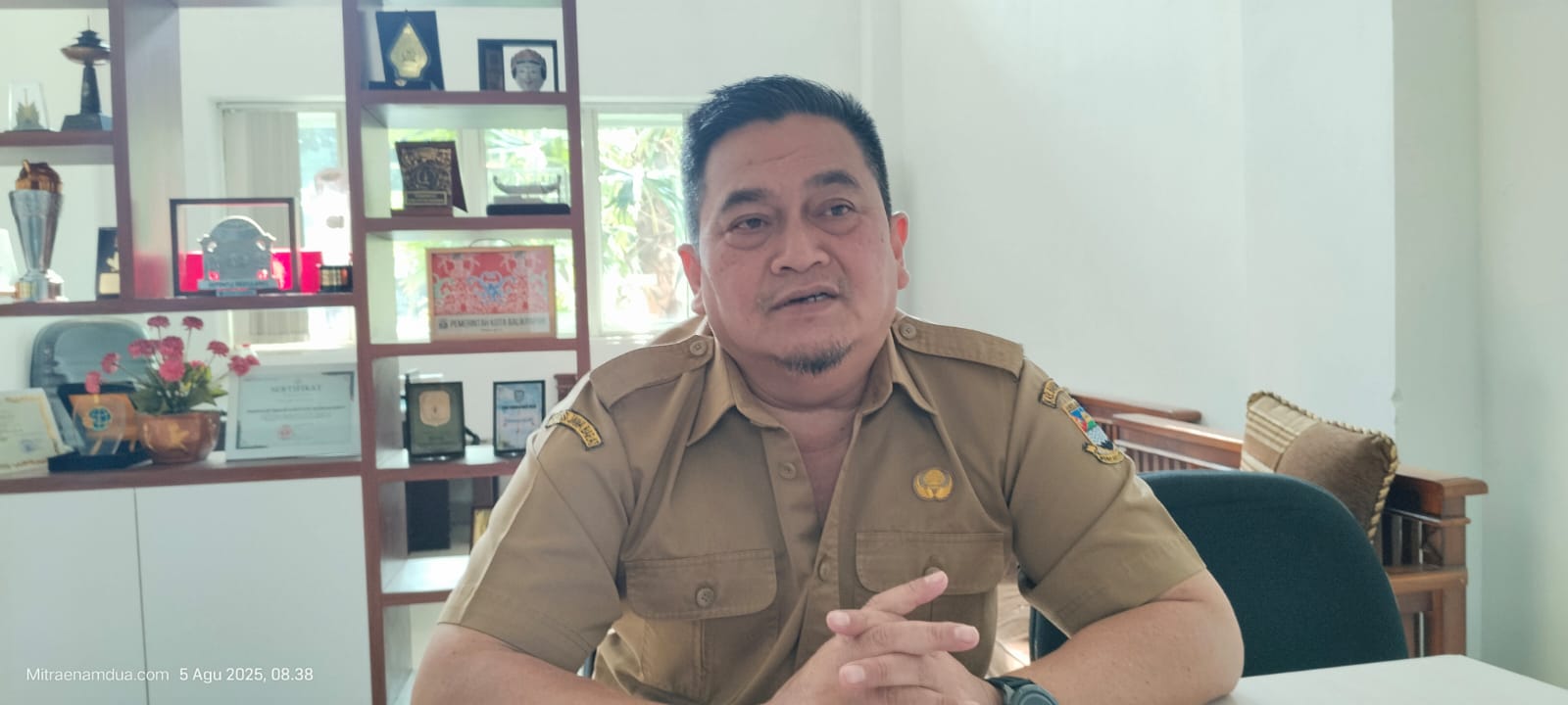 Negara Menang, Klaim Penggugat Kandas di Mahkamah Agung