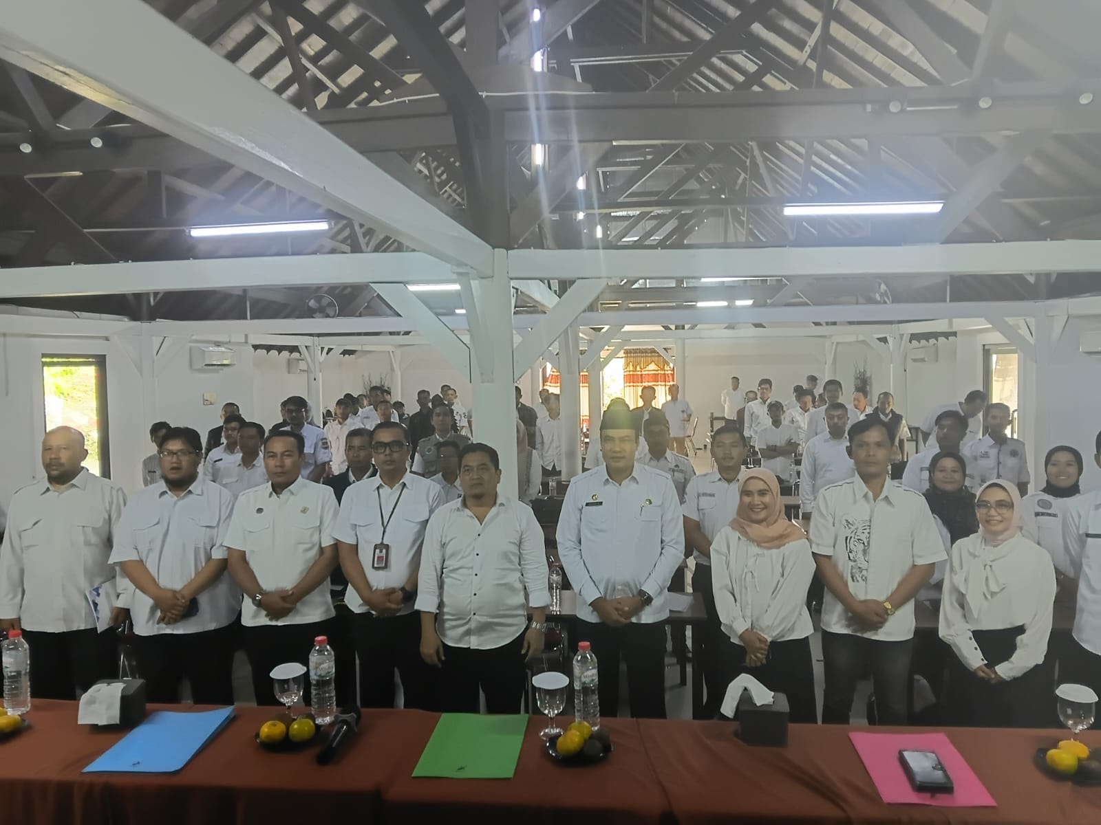 Mekanisme Bantuan Hukum Gratis Bagi Masyarakat Kurang Mampu di Bandung Barat