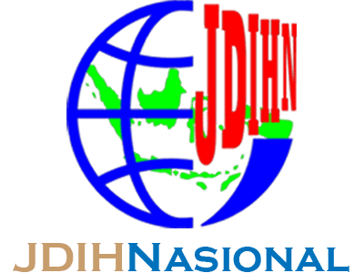 JDIH Nasional